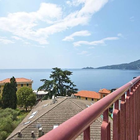 Dolce Acqua Flexyrent Apartment Terrace & Parking - No Ac Ραπάλο Εξωτερικό φωτογραφία