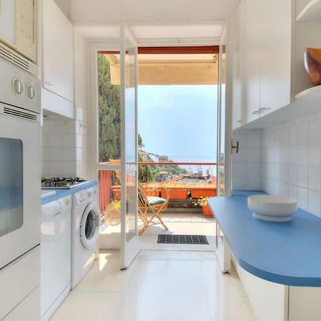 Dolce Acqua Flexyrent Apartment Terrace & Parking - No Ac Ραπάλο Εξωτερικό φωτογραφία