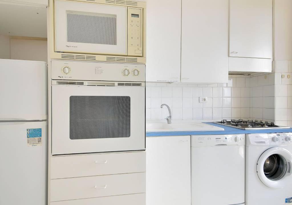 Dolce Acqua Flexyrent Apartment Terrace & Parking - No Ac Ραπάλο Εξωτερικό φωτογραφία