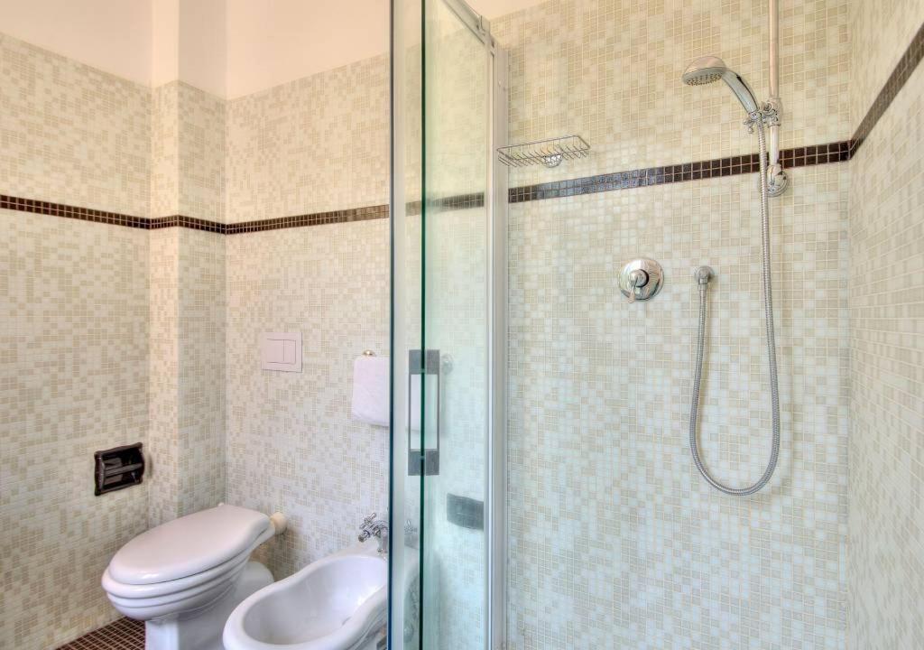 Dolce Acqua Flexyrent Apartment Terrace & Parking - No Ac Ραπάλο Εξωτερικό φωτογραφία