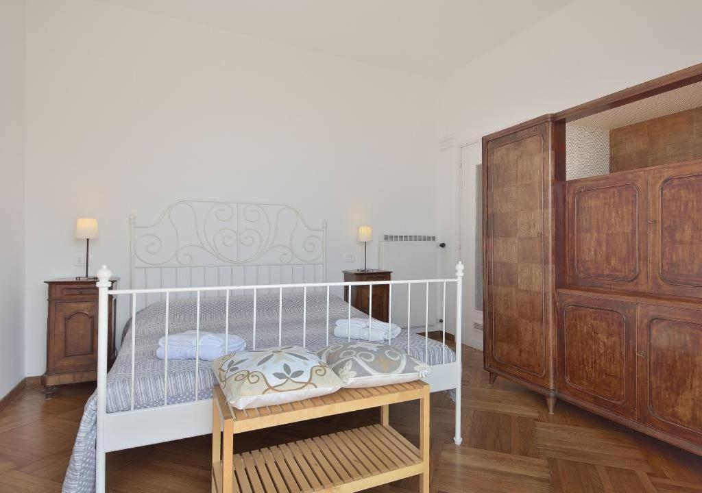 Dolce Acqua Flexyrent Apartment Terrace & Parking - No Ac Ραπάλο Εξωτερικό φωτογραφία
