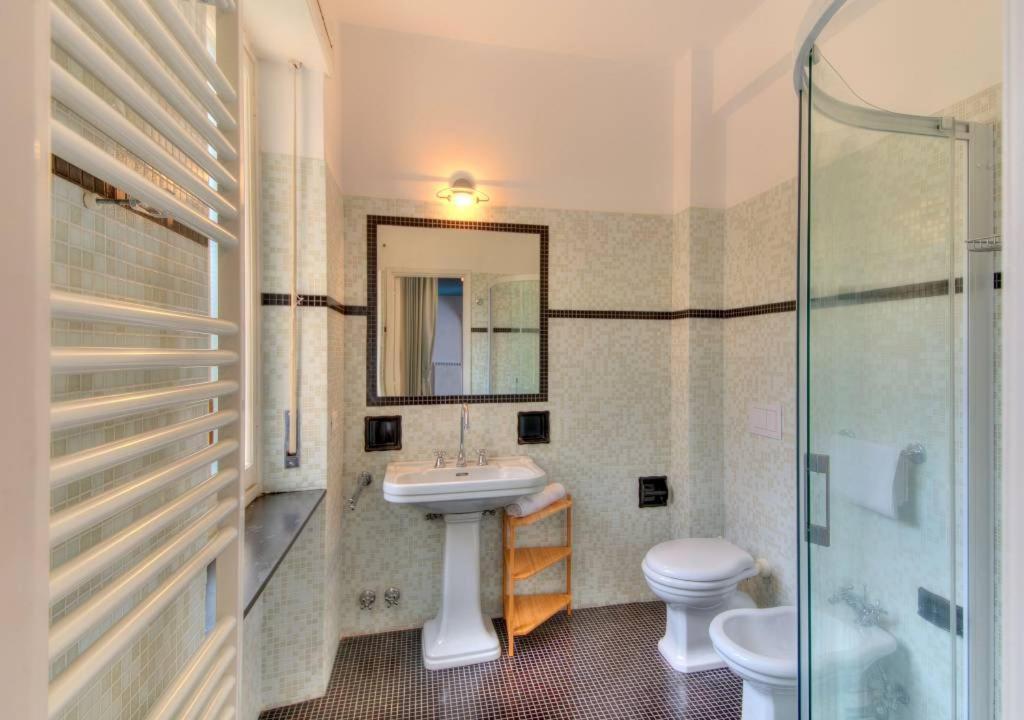 Dolce Acqua Flexyrent Apartment Terrace & Parking - No Ac Ραπάλο Εξωτερικό φωτογραφία
