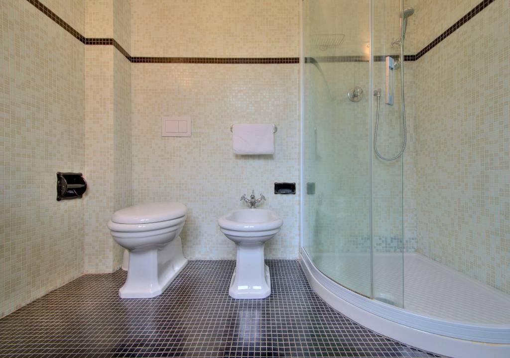 Dolce Acqua Flexyrent Apartment Terrace & Parking - No Ac Ραπάλο Εξωτερικό φωτογραφία