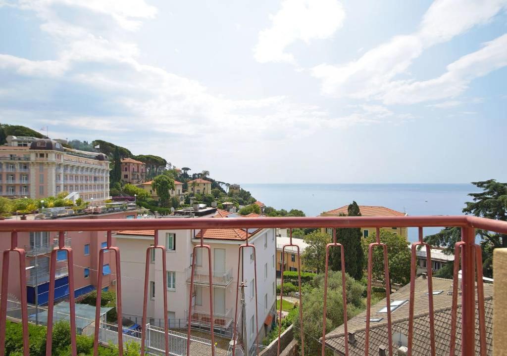 Dolce Acqua Flexyrent Apartment Terrace & Parking - No Ac Ραπάλο Εξωτερικό φωτογραφία