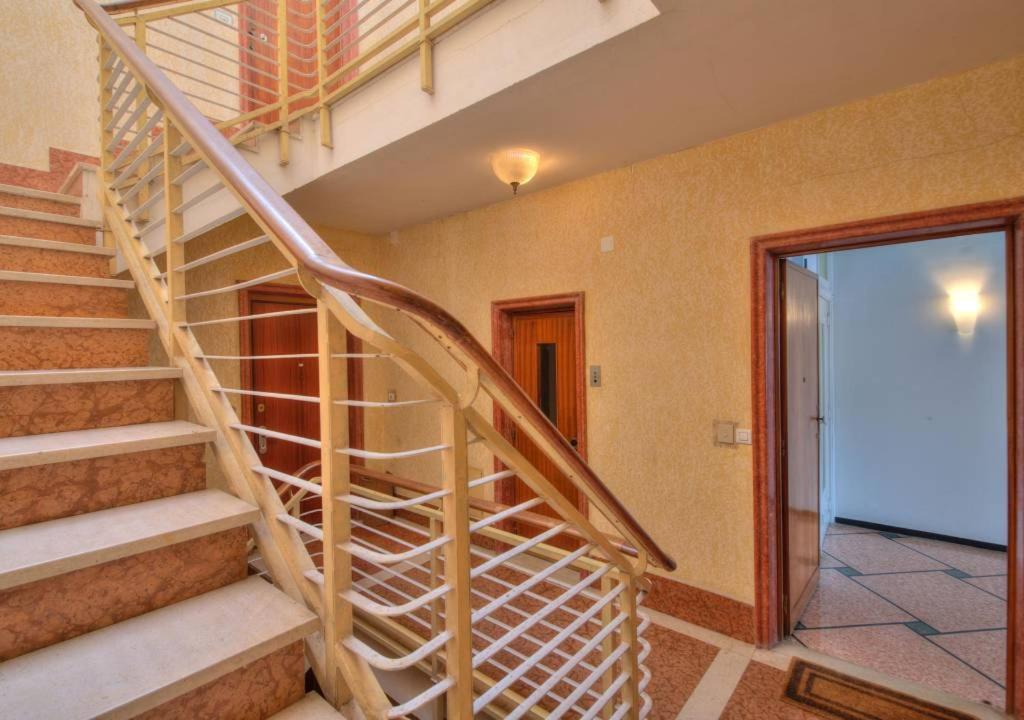 Dolce Acqua Flexyrent Apartment Terrace & Parking - No Ac Ραπάλο Εξωτερικό φωτογραφία