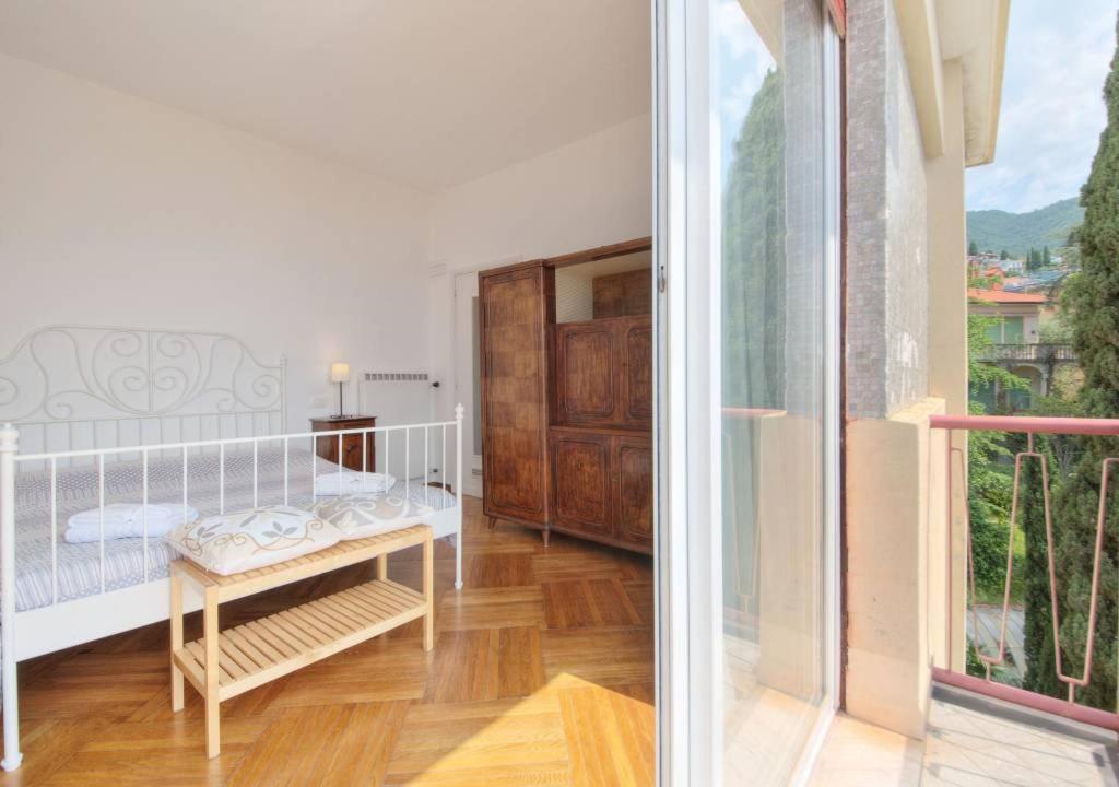 Dolce Acqua Flexyrent Apartment Terrace & Parking - No Ac Ραπάλο Εξωτερικό φωτογραφία