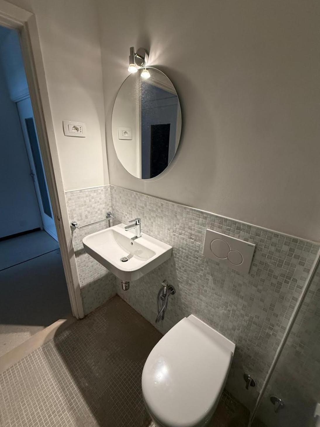 Dolce Acqua Flexyrent Apartment Terrace & Parking - No Ac Ραπάλο Εξωτερικό φωτογραφία