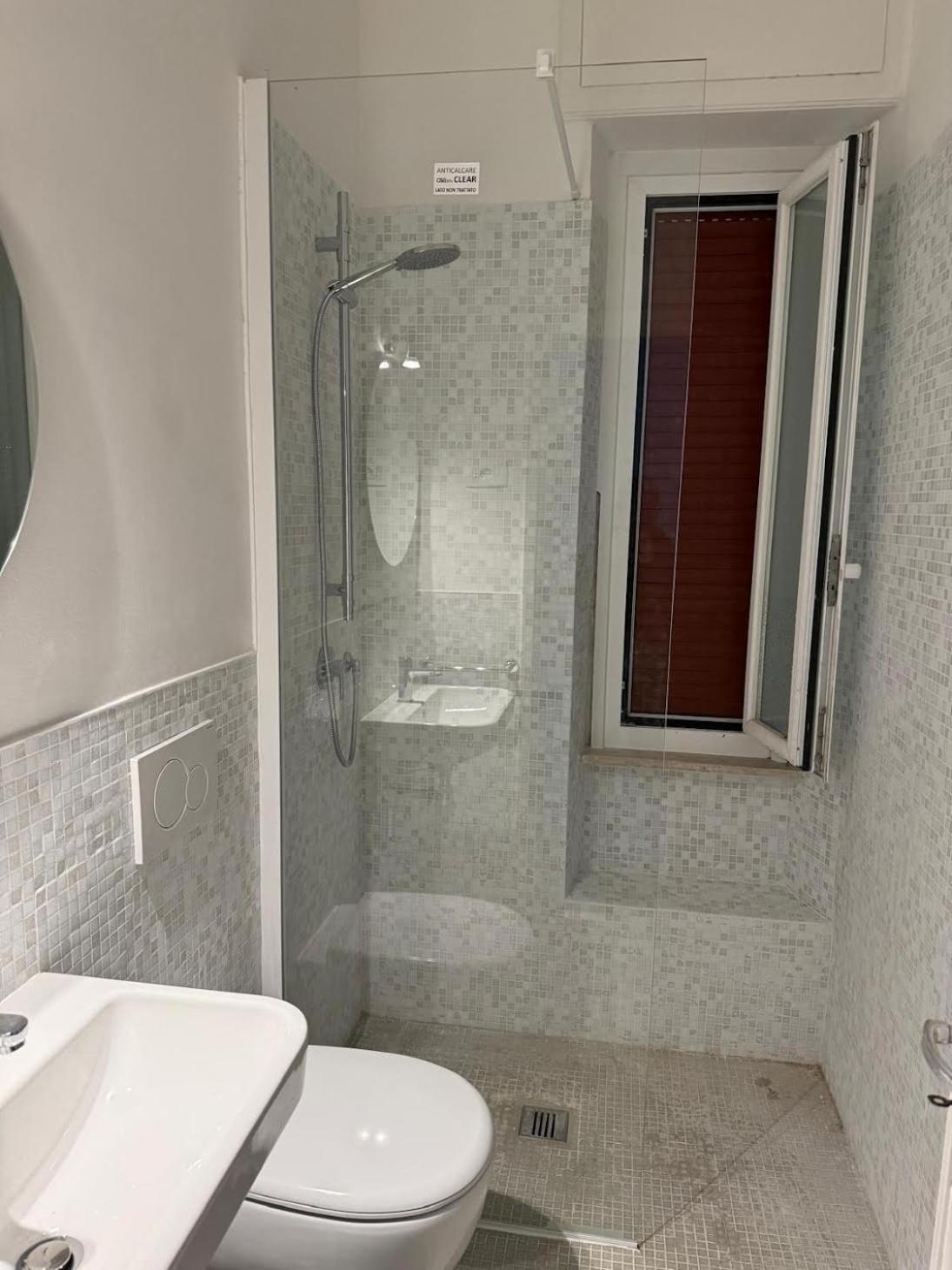 Dolce Acqua Flexyrent Apartment Terrace & Parking - No Ac Ραπάλο Εξωτερικό φωτογραφία